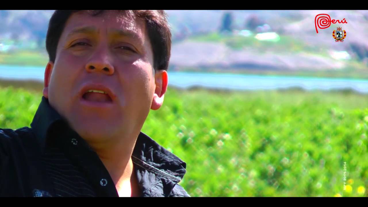 YUNGUYO MIO HUAYÑO Miguel Mengoa y el Grupo Khapia