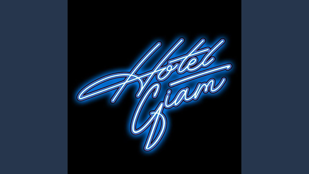 Hotel Giam (Radio Edit)
