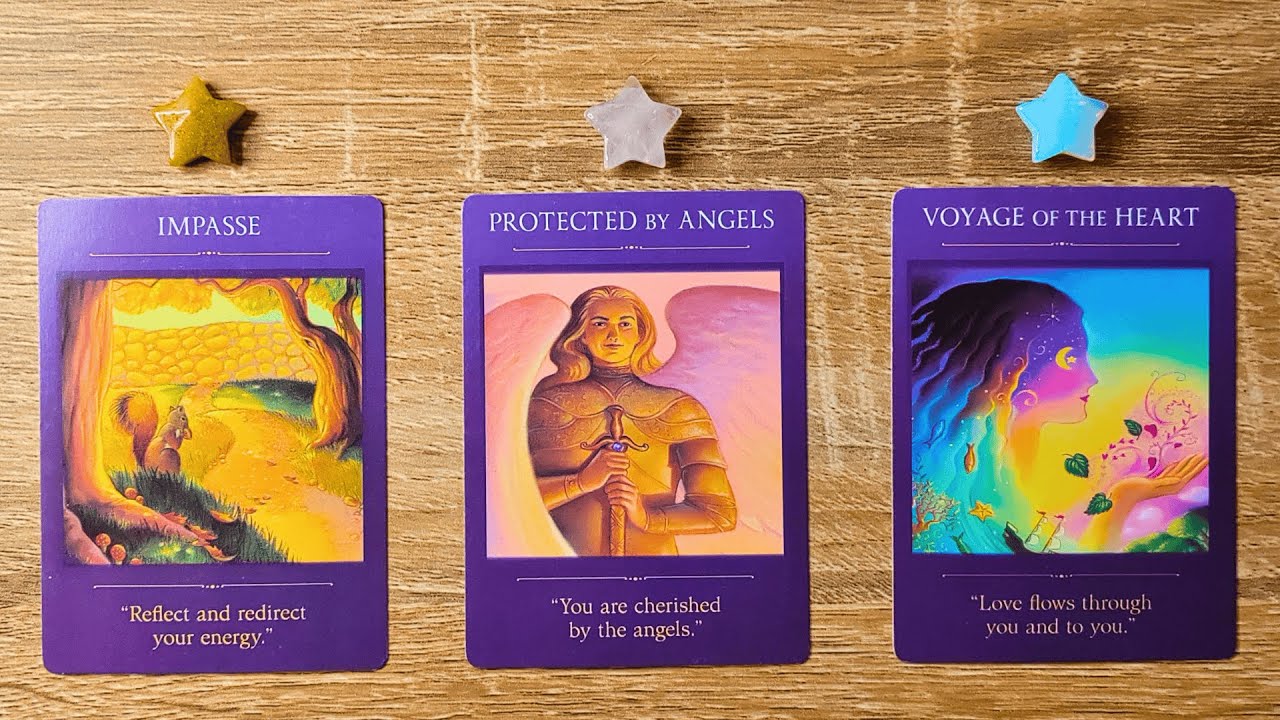 НЕОЖИДАННОЕ БЛАГОСЛОВЕНИЕ ПРИХОДИТ К ВАМ! 🕊️🌟🌈 Выберите карту 🔮✨ Вечное гадание на Таро