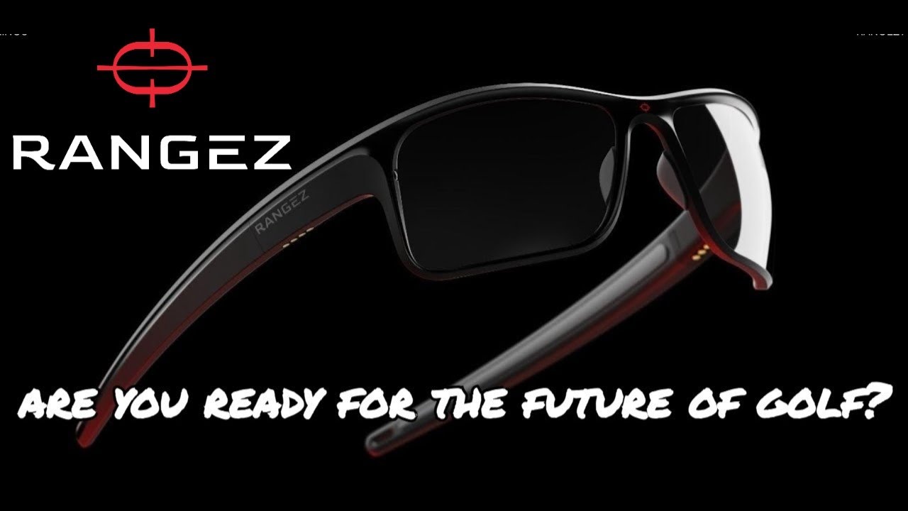 RANGEZ™: The Future of Golf Tech is Here