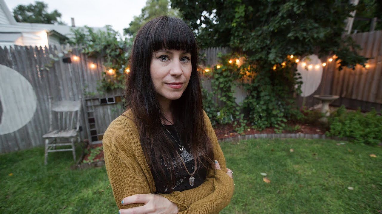 125: Orenda Fink: Holy Holy - Live Session