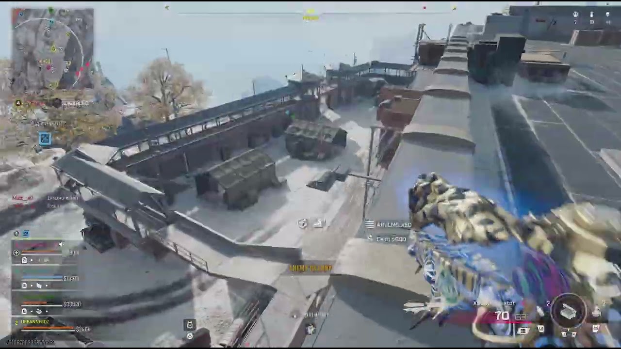 Call of Duty