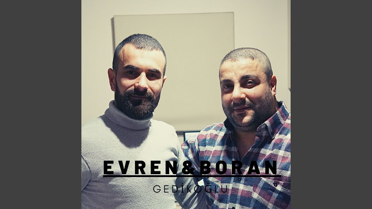 Ho vorımet (feat. Evren Gedikoğlu)