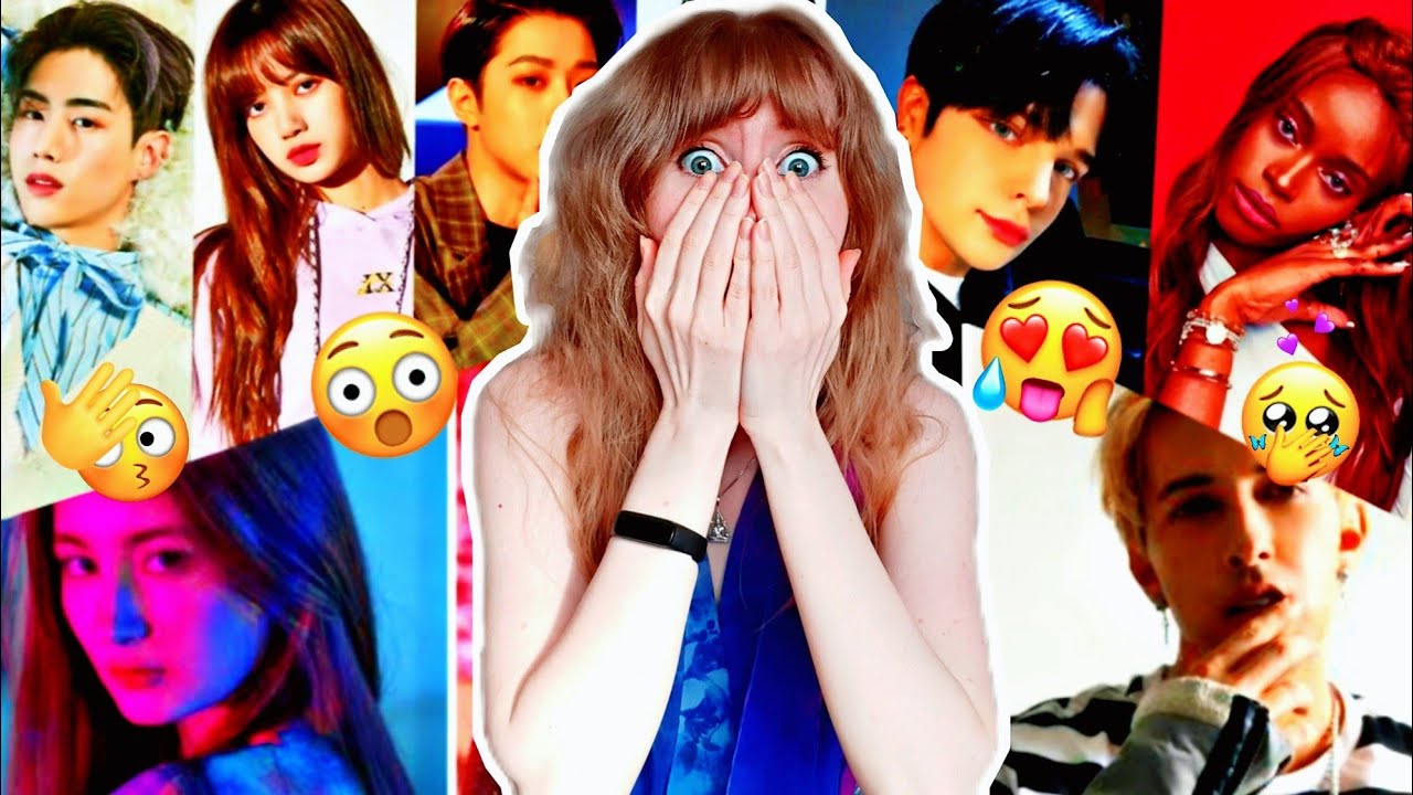 Реальность иностранных трейни | Что kpop индустрия никогда не скажет иностранцам | Torimar