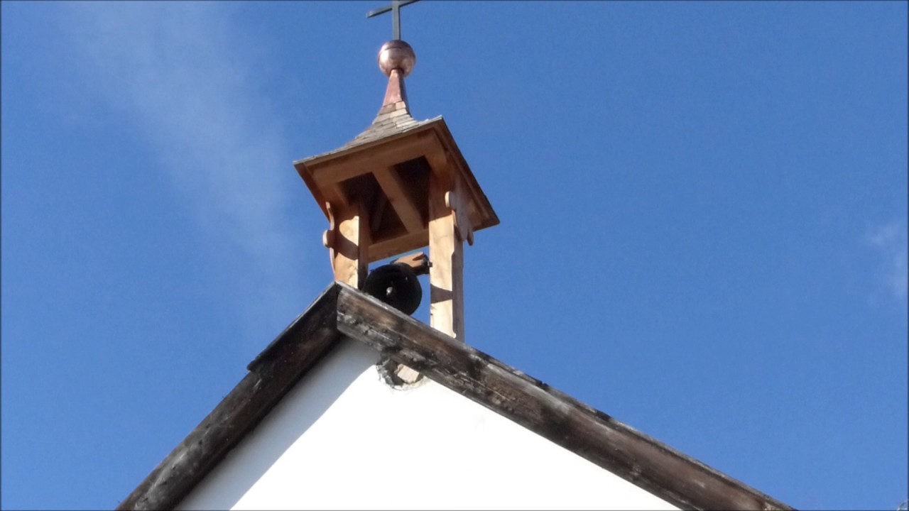 Affenhausen (Tirol)- Afrakapelle