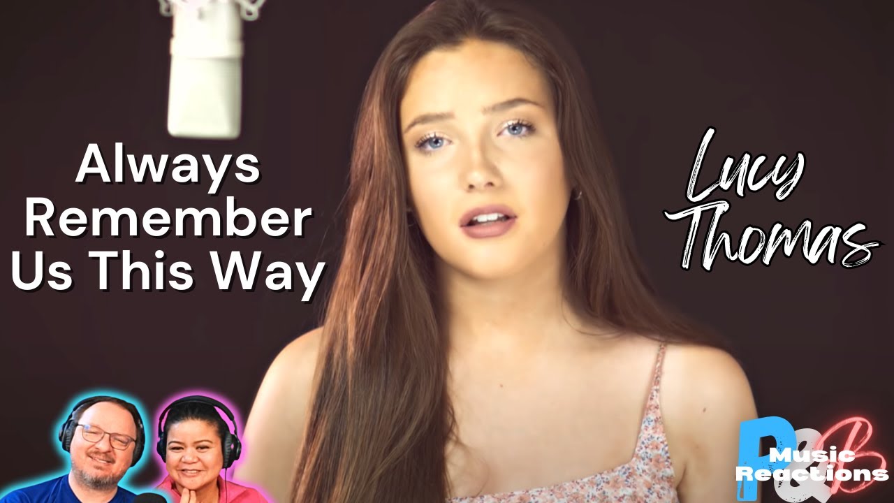 Lucy Thomas | 