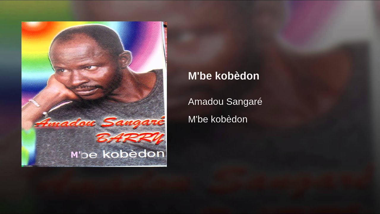 M'be kob&egrave;don