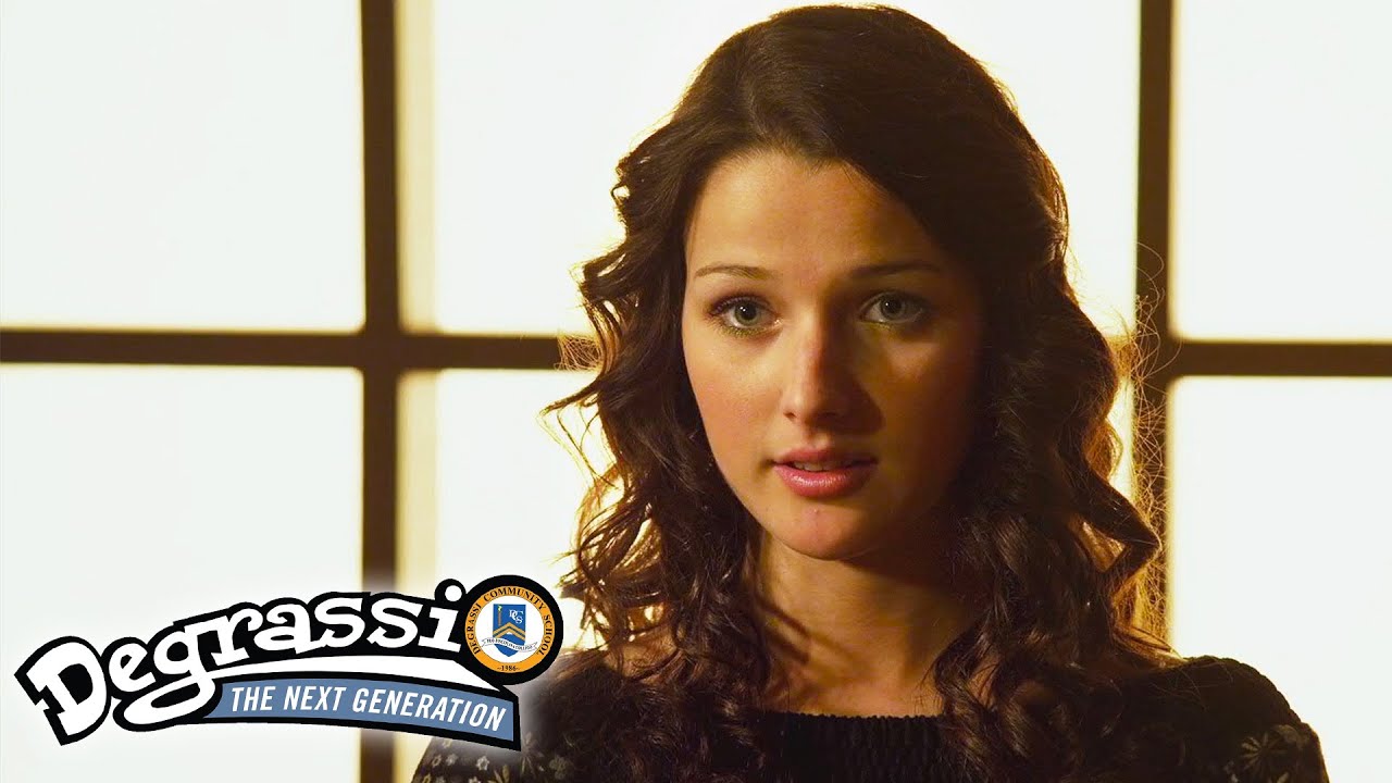 Chasing Pavements | Degrassi: The Next Generation | Season 10