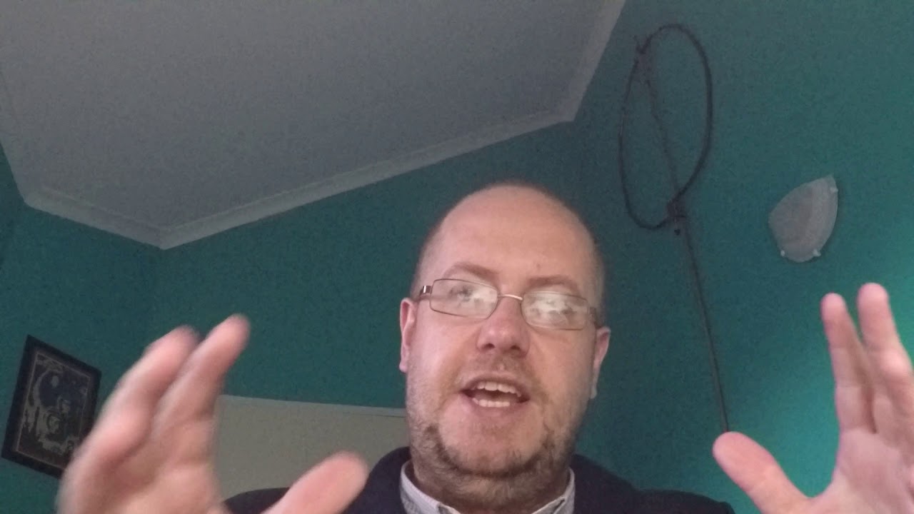 1,000,000 VIEWS and the story of Chris Gozzard Physics
