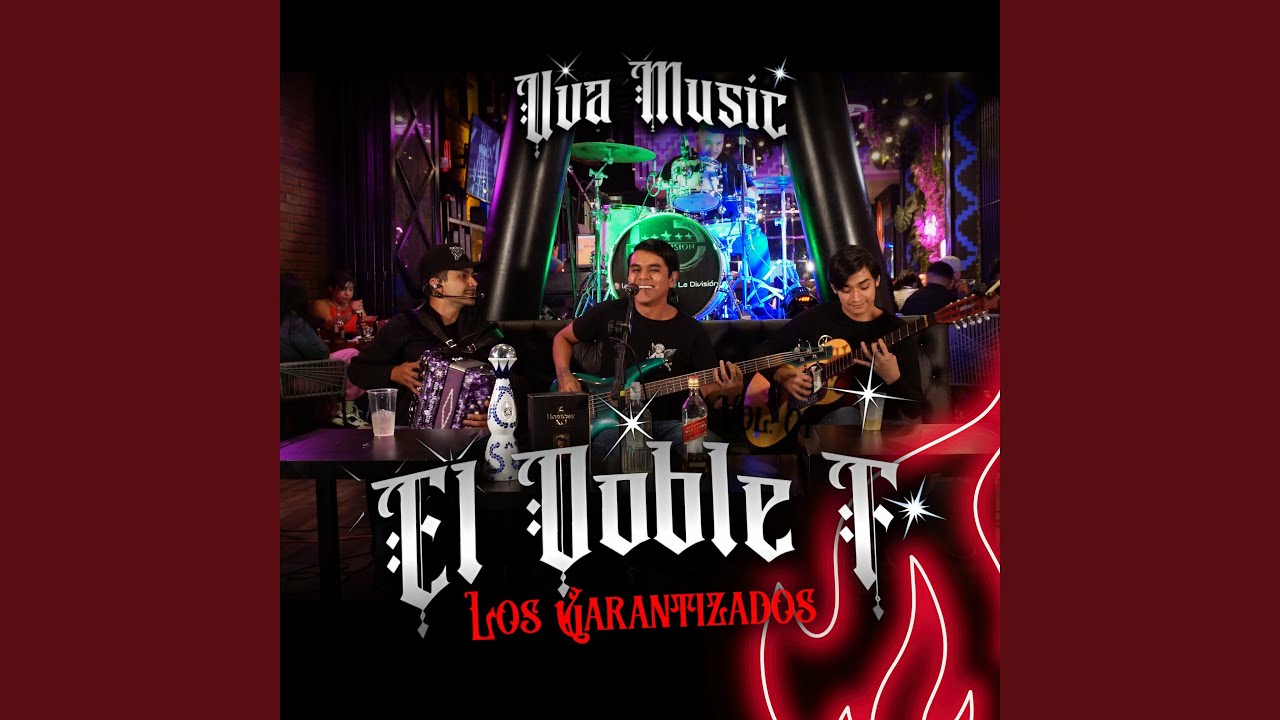 El Doble F