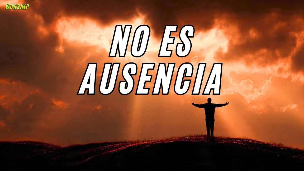 Cuando el Silencio También Es Respuesta | Adoración Íntima