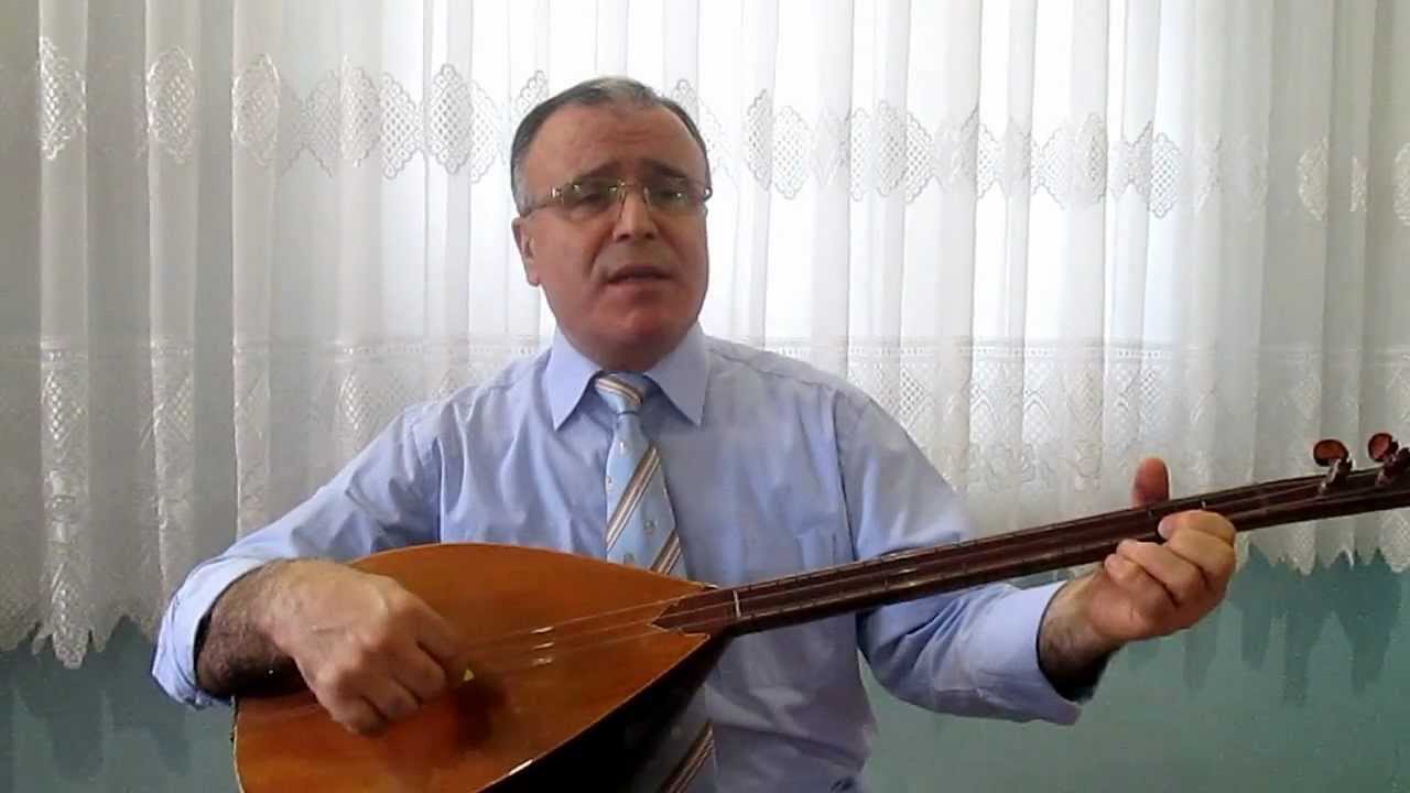 MUSTAFA YILDIRIM - Nedendir de Suna Boylum Nedendir