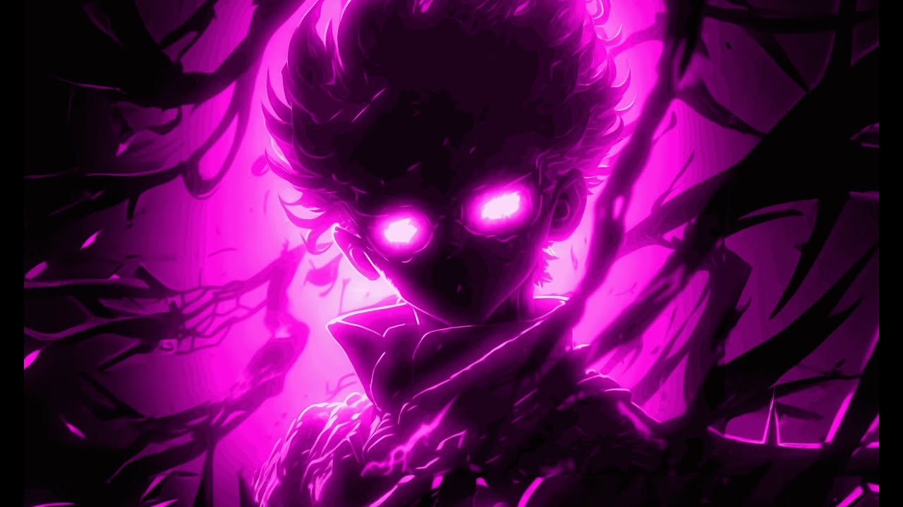 Geoxor - Hellscape (Sped Up)