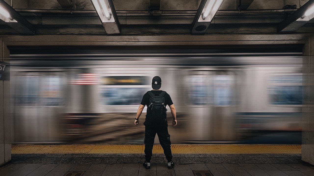 Minha vida em Nova York: Um dia de trabalho comigo na Capital do Mundo