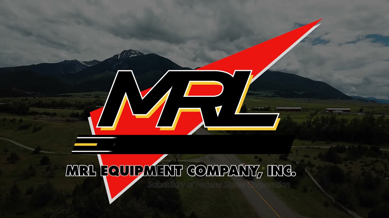 Welcome to MRL Equipment Company, Inc.
