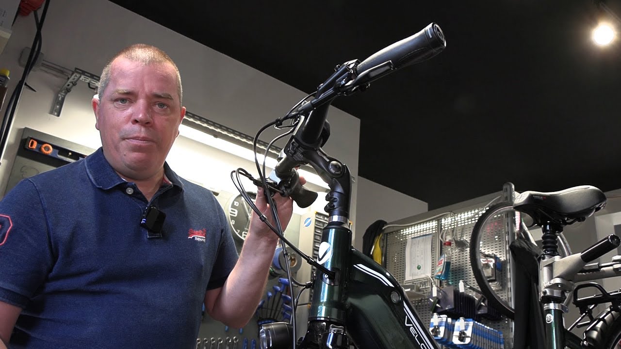 Comment choisir un #V&eacute;lo &agrave; Assistance Electrique pour le #v&eacute;lotaf ?