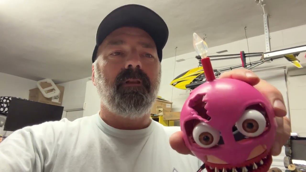 Where is Team Junkyard Dog! Channel Update!!