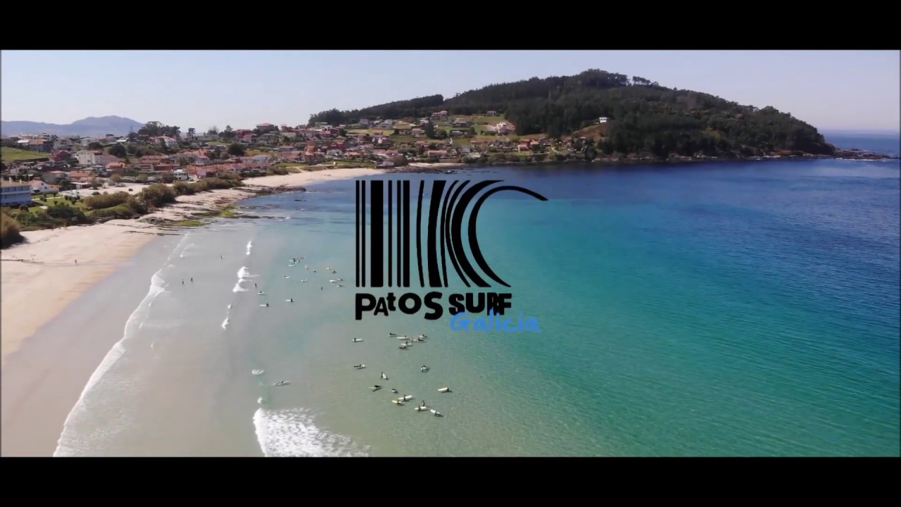 PATOS SURF TEAM 2019
