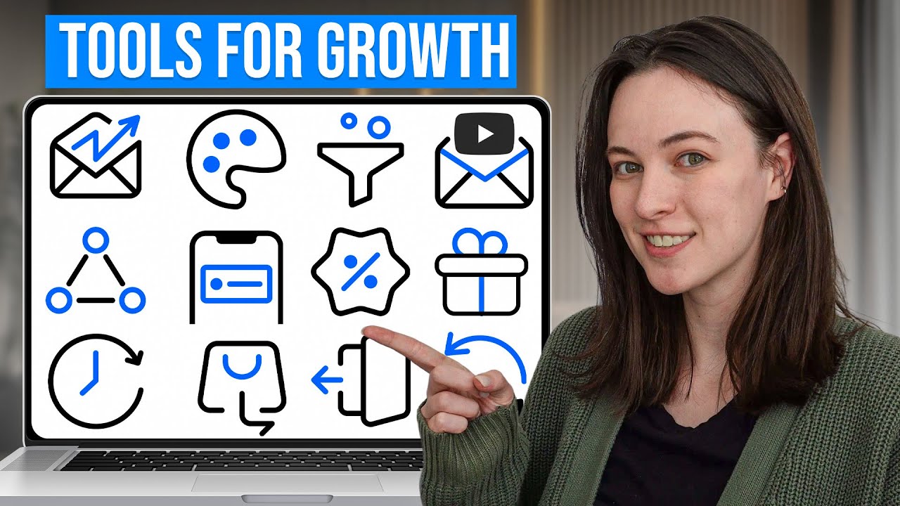 Uscreen Membership Marketing Tools for Growth & Retention