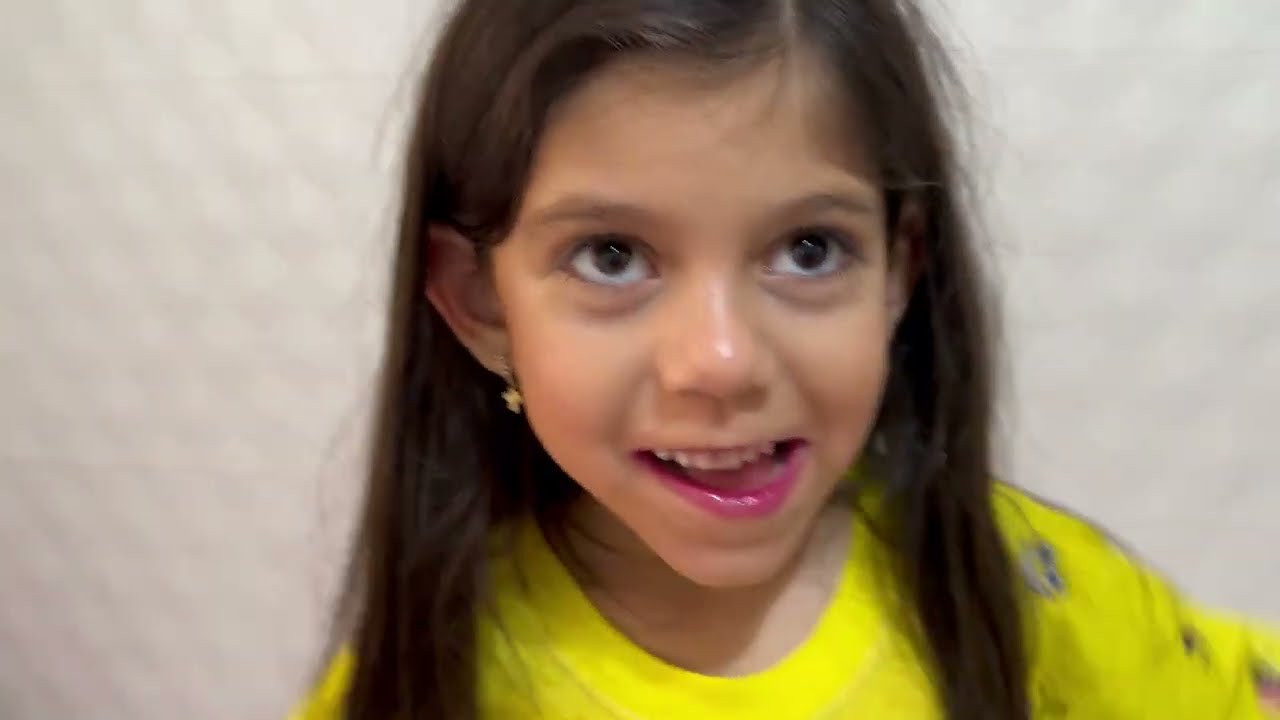 MINHA CAMA DAS MENINAS SUPER PODEROSAS ! 🧡💛💚