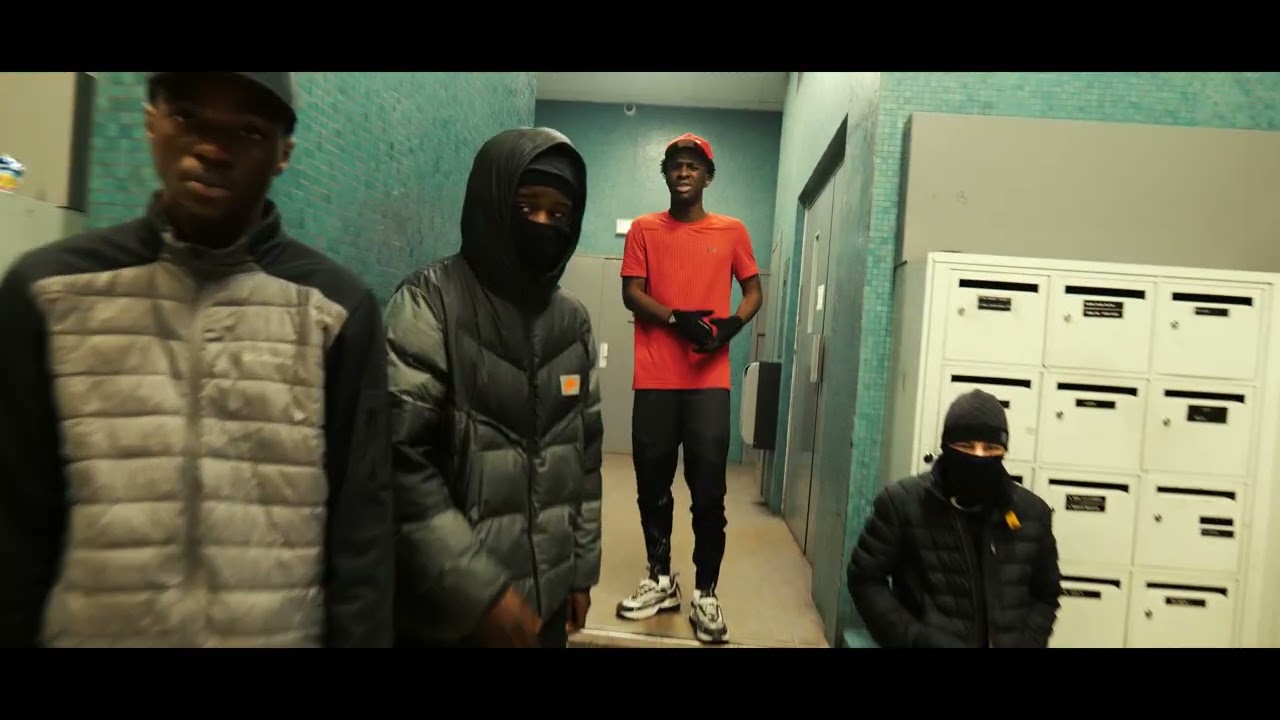 EMM'S - CONFIRMATION | Freestyle DSTRESS