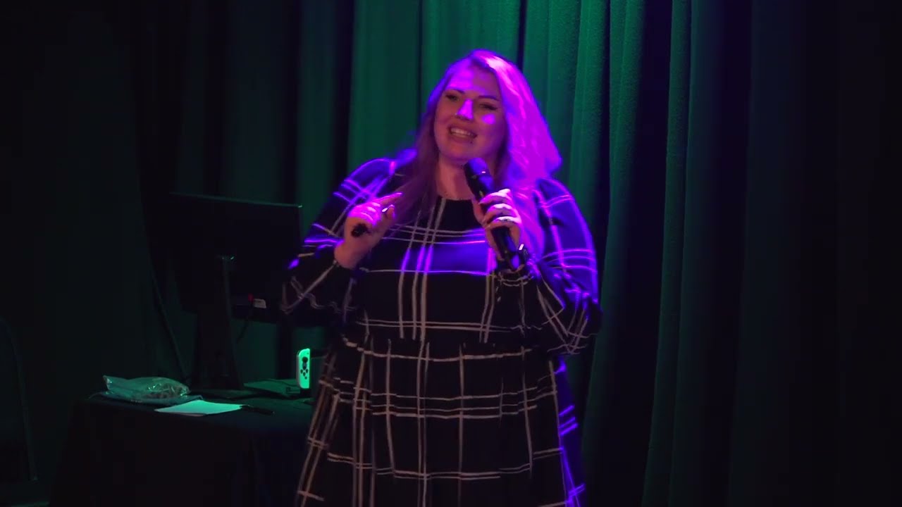How We Made 'Terratorial' - Sally Sheppard, Arrogant Pixel