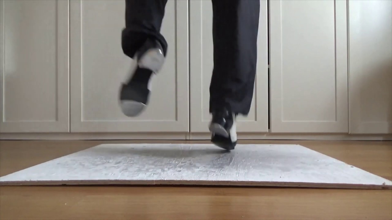 4ª Clase de Claque niveles I II