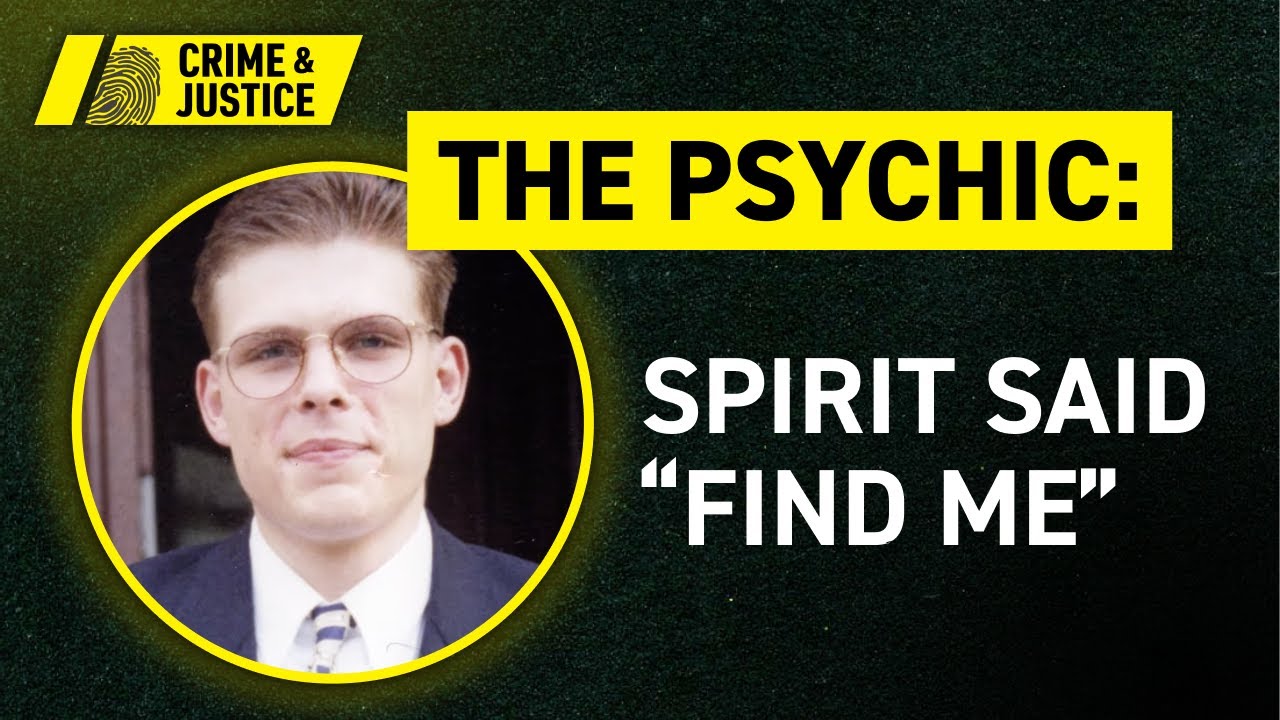 Psychic&rsquo;s Vision Leads to Stamford Road Clues | Psychic (Investigators) CSI