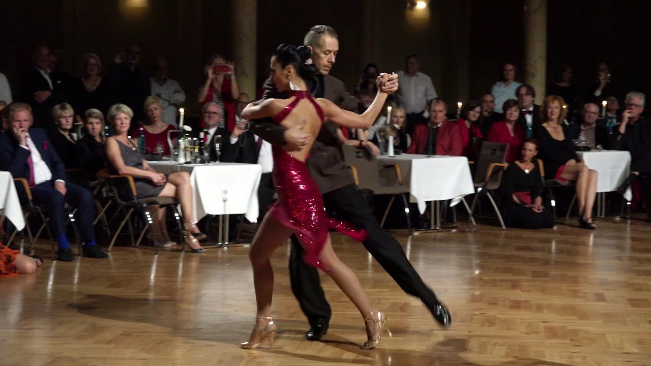 Paula Duarte & Michael 