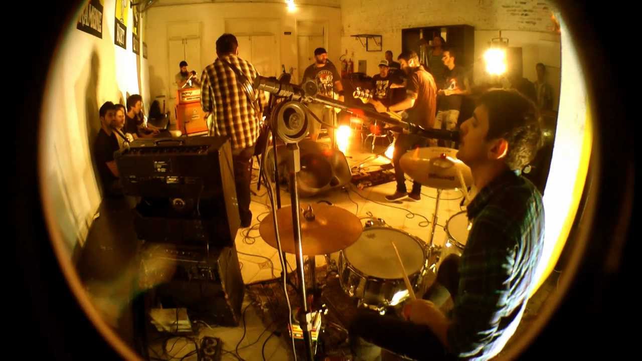 The Sinks + Kung Fu Johnny: Show 