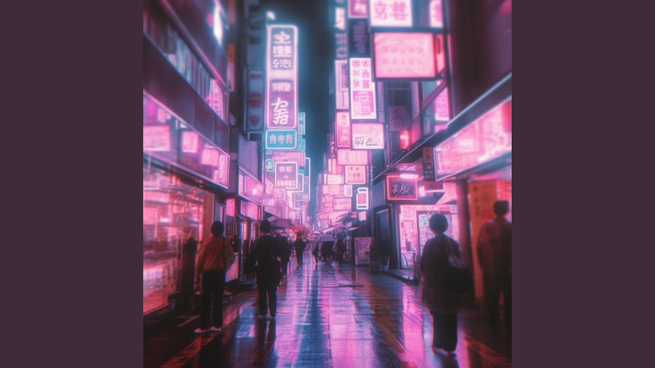 Neon Alone
