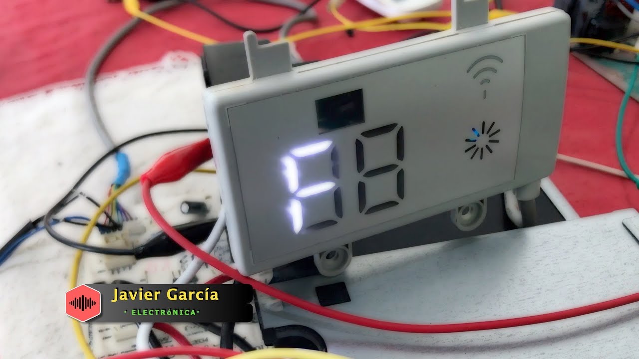 Mabe Error F28 Minipslit Inverter