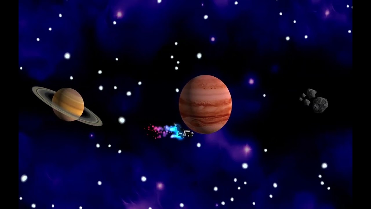 Chicken Invaders (Episode) 2 Christmas Edition All Cutscenes