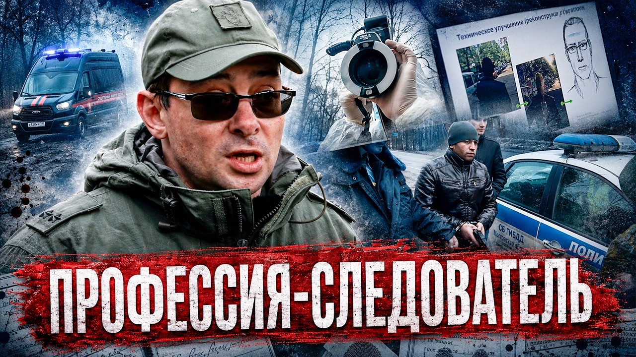 Архивы открыли снова и нашли убийц. Самые громкие дела российских следователей