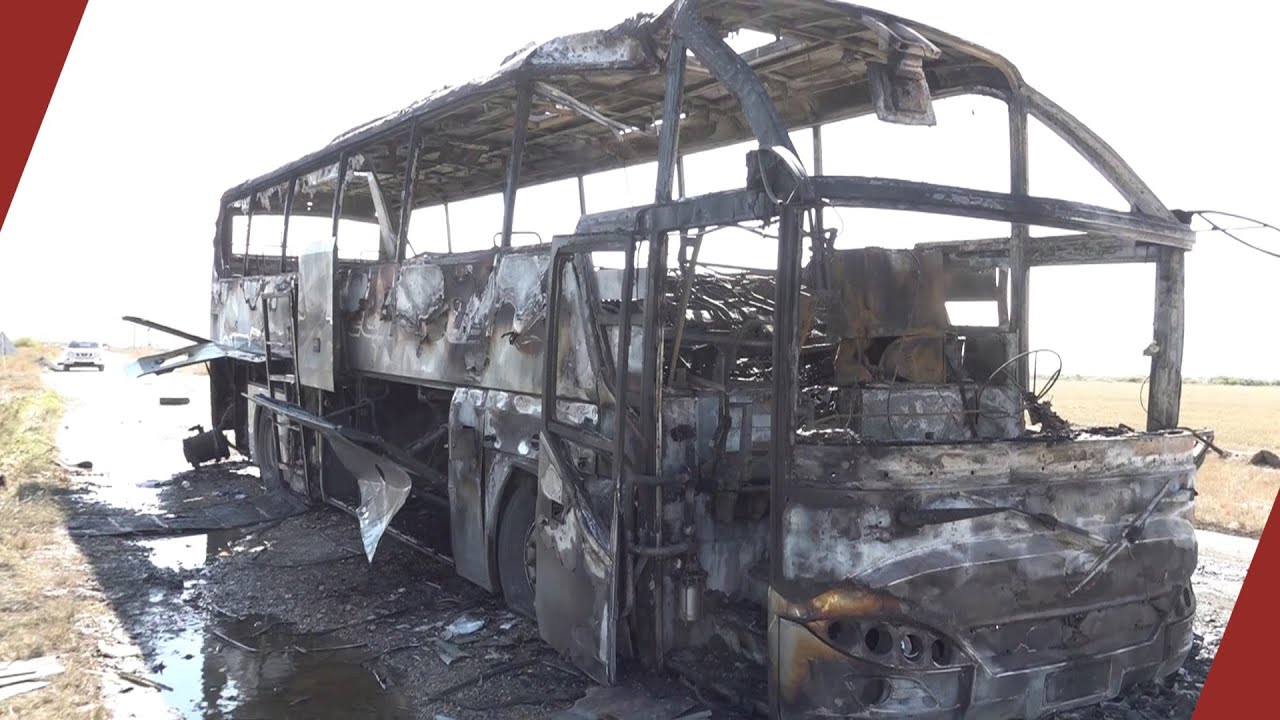 Վարդենիս․ քաղաքը ԱԹՍ-ի հարվածից հետո