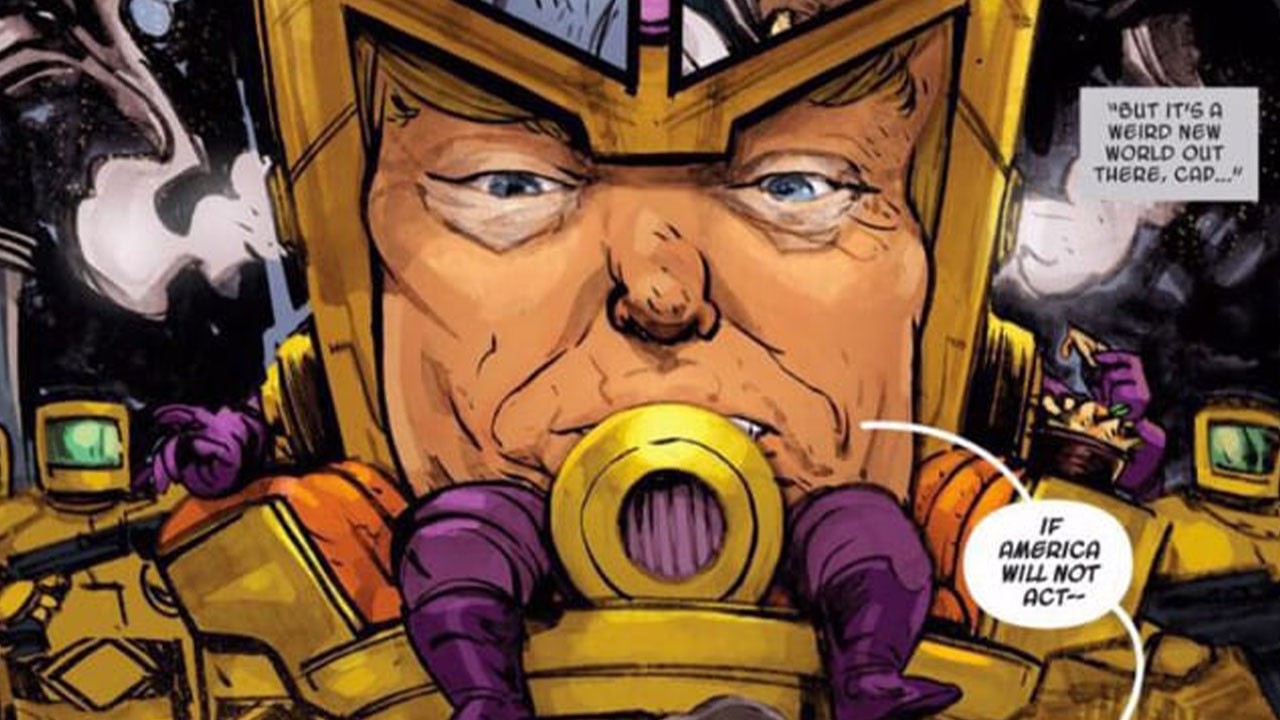Worst Comic Book Retcons Of All Time