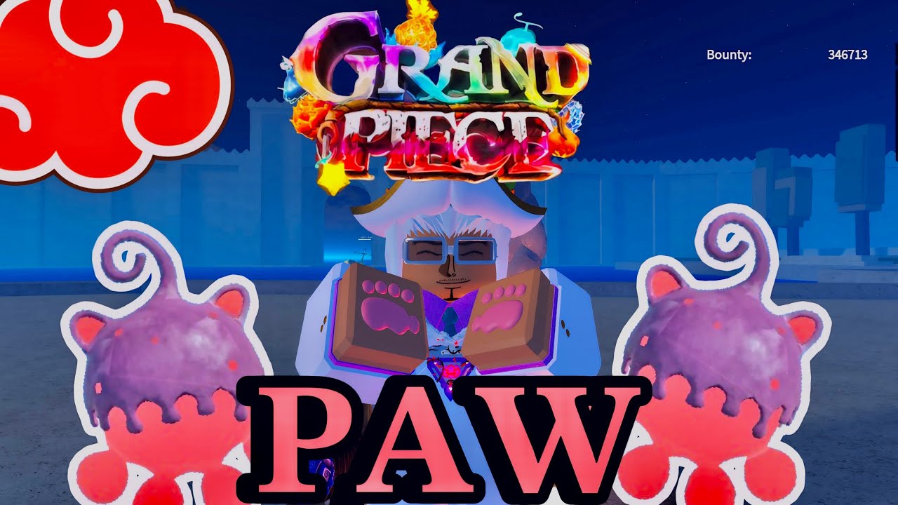 (GPO) If you BLOCK you LOSE