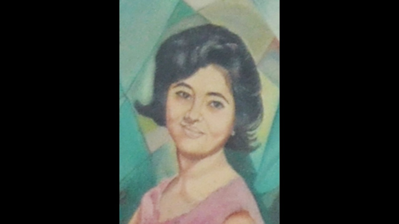 Mama Flor Memorial