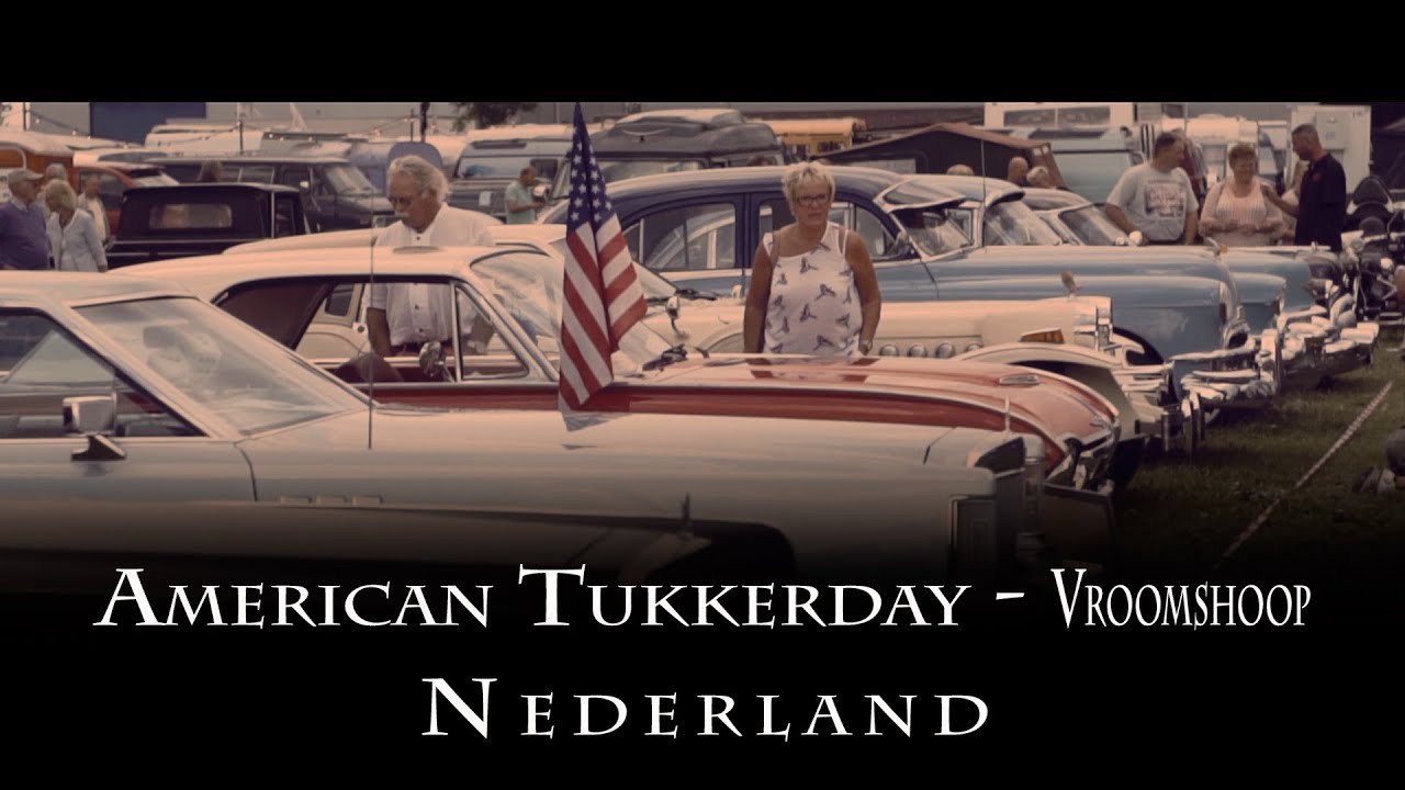 American Tukkerday 2017