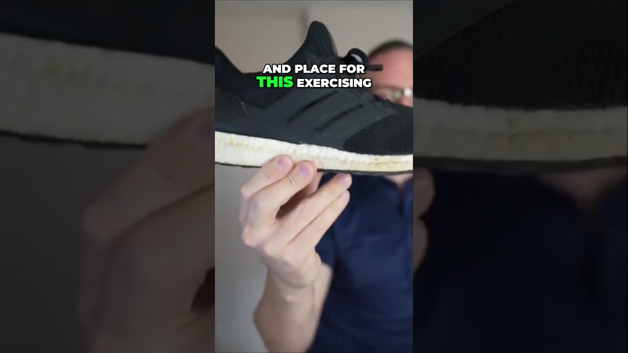 When and Where to Wear Adidas Ultra Boost: Sneaker Tips and Advice