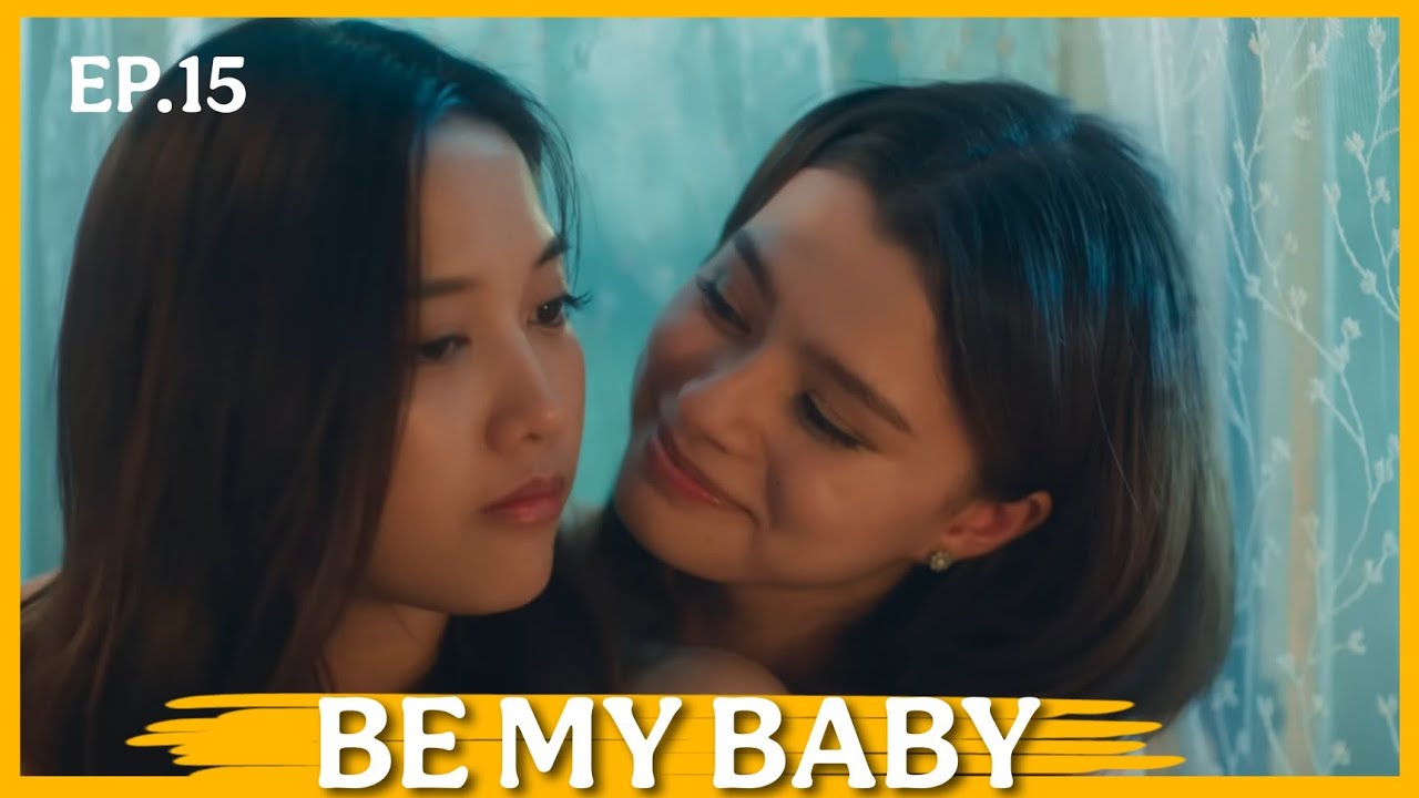 LOVE YOU MY KITTEN 🥰BE MY BABY EP.15