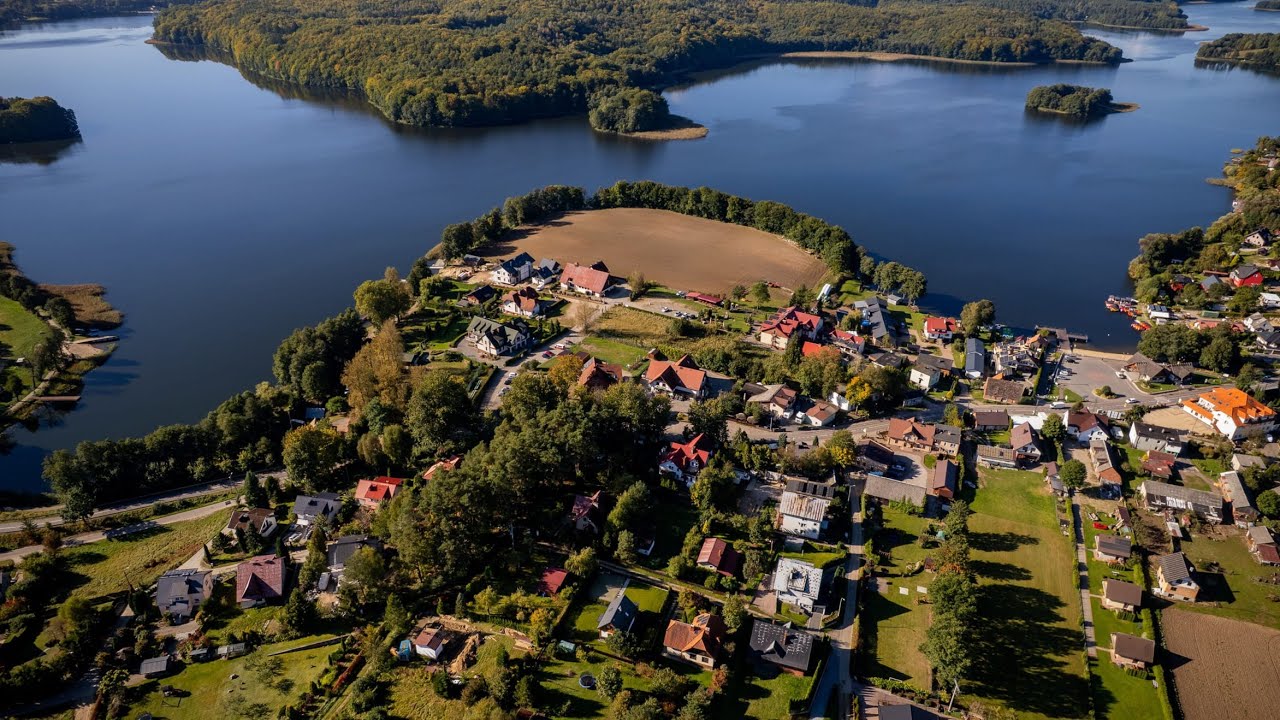 Pensjonat nad jeziorem - zwrot inwestycji w 10 lat !