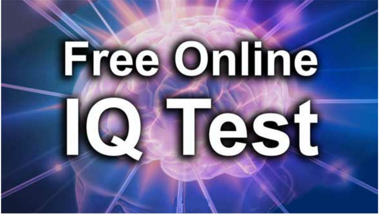 Funny IQ Test No. 3 :  5 Questions to Test your IQ bilingual