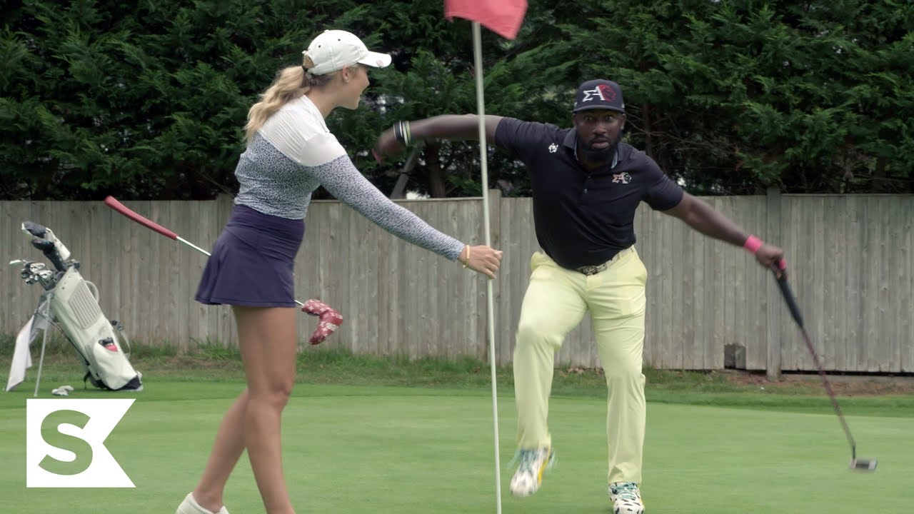 Cape Cod: Come for the Golf, Stay for the Wicked Lobster Rolls