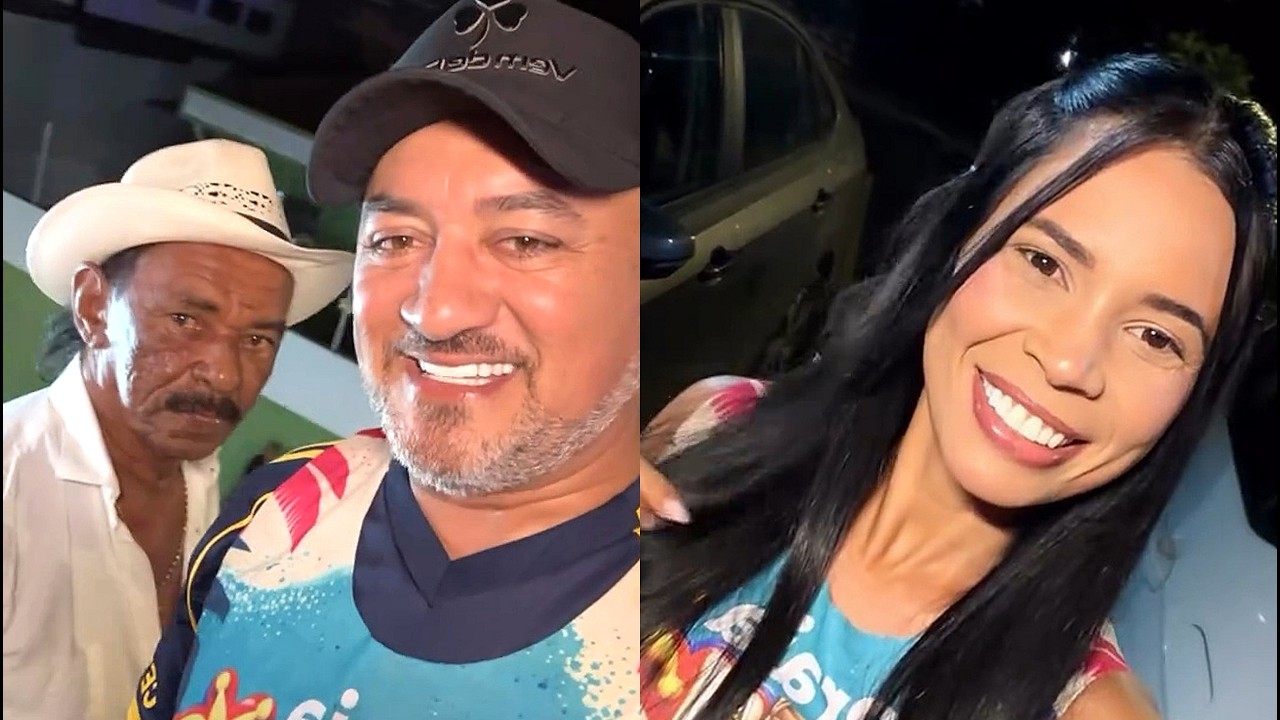 TIRINGA E A TURMA FORAM PRA RECIFE CURTIR O CARNAVAL | FAMÍLIA COMÉDIA SELVAGEM