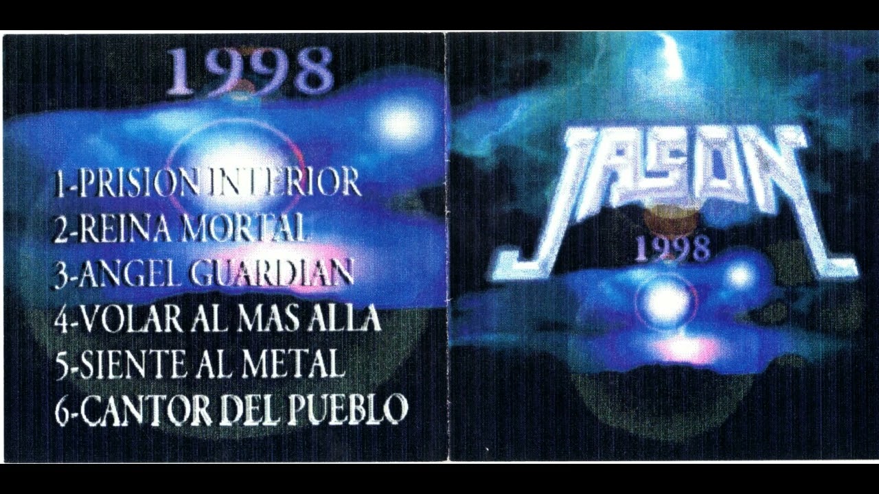 Jason (Demo 1998)