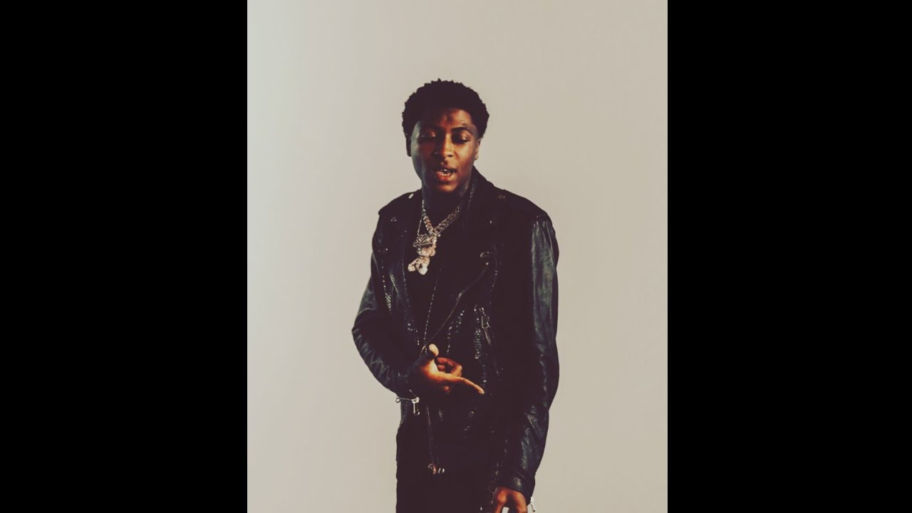 [FREE] NBA youngboy type beat - " Need your voice "