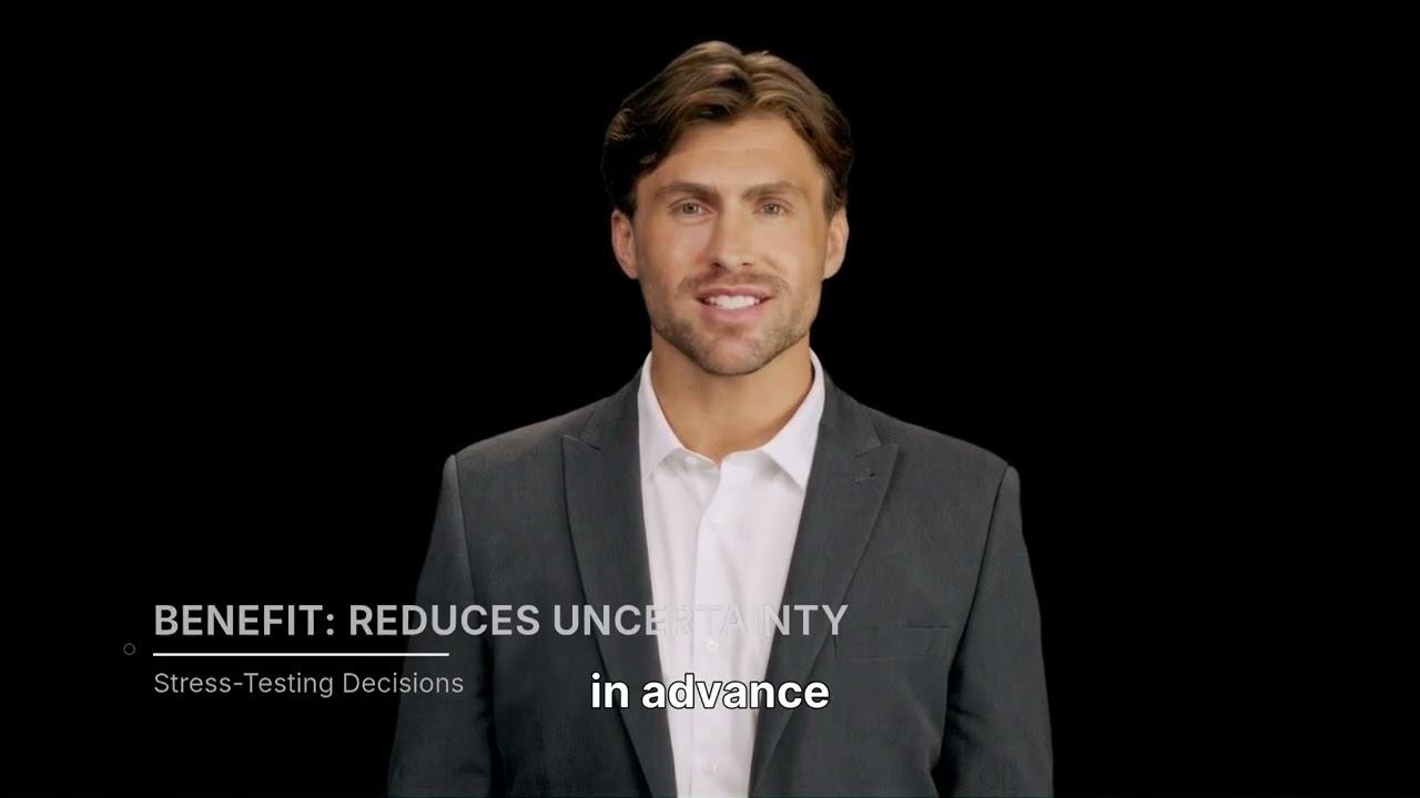 Financial Advisors: Reactive vs  Predictive Financial Planning