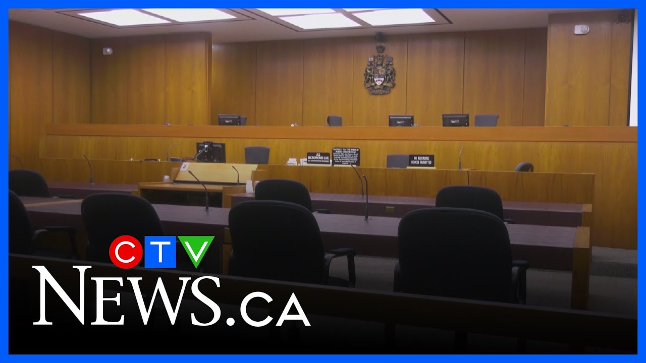 Proposed Alberta separation referendum question now before the courts