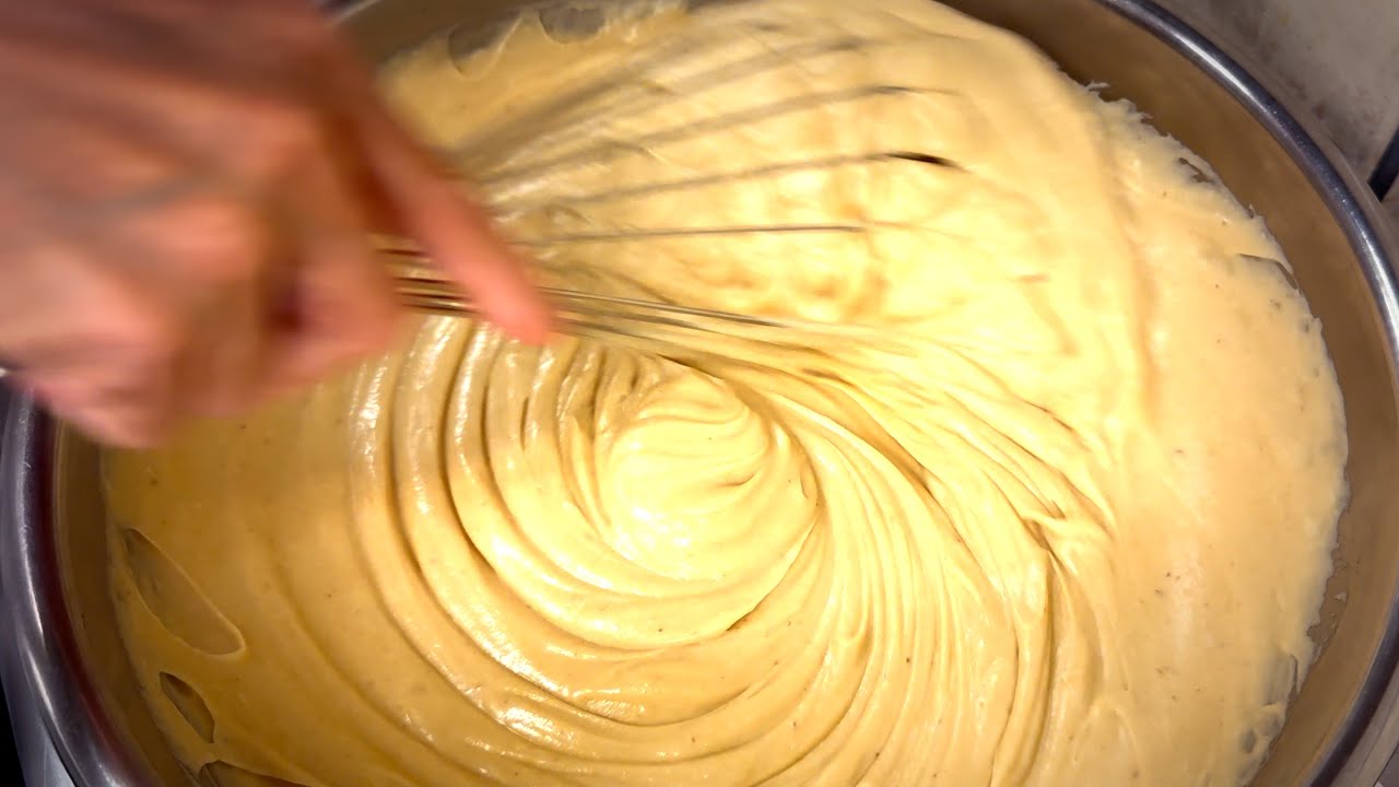 Fully emulsified anchovy emulsion【アンチョビエマルジョン】